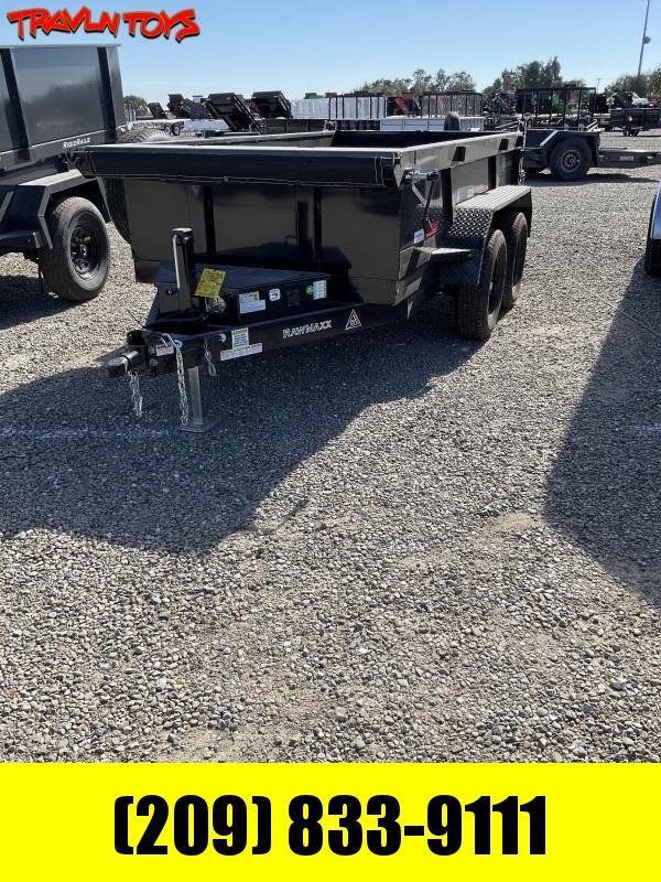 2022 Norstar DUMPTDM Dump Trailer Travln Toys, Inc. Tracy, CA