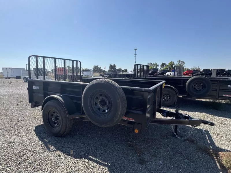new Utility Trailers GR Trailers  for sale, in Tracy, CA Thumbnail 2
