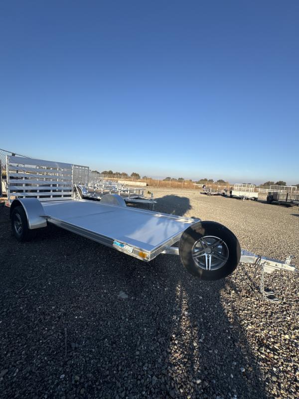 new Utility Trailers ALCOM  for sale, in Tracy, CA Thumbnail 3