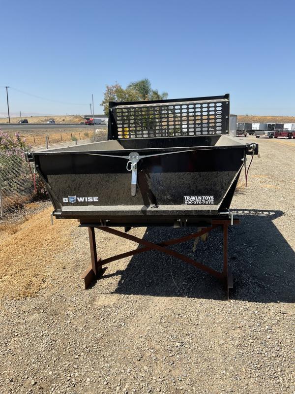 new Dump Bodies Bri-Mar  for sale, in Tracy, CA Thumbnail 3