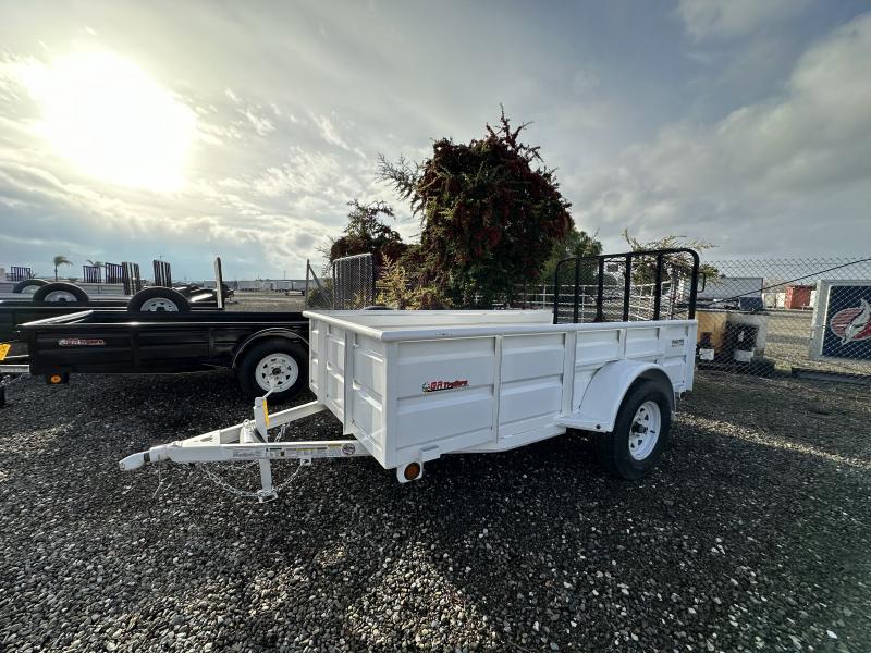new Utility Trailers GR Trailers  for sale, in Tracy, CA Thumbnail 3