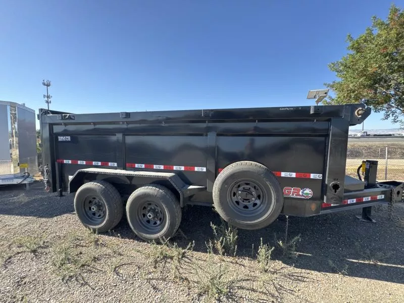 new Stock / Stock Combo Trailers GR Trailers  for sale, in Tracy, CA Thumbnail 3