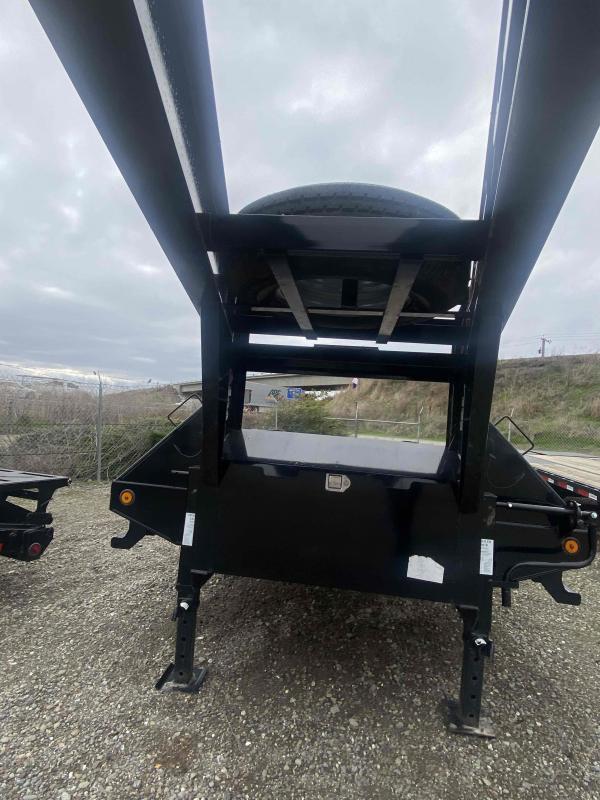 new Equipment / Flatbed Trailers Norstar  for sale, in Tracy, CA Thumbnail 2