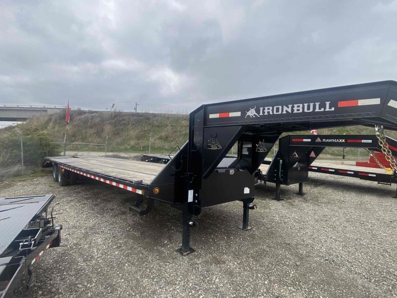 new Equipment / Flatbed Trailers Norstar  for sale, in Tracy, CA Thumbnail 3