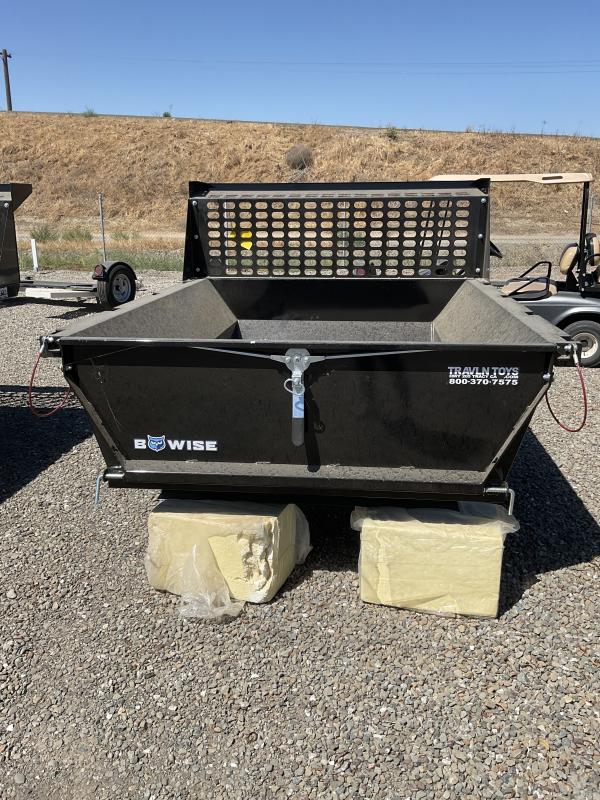 new Dump Bodies Bri-Mar  for sale, in Tracy, CA Thumbnail 3
