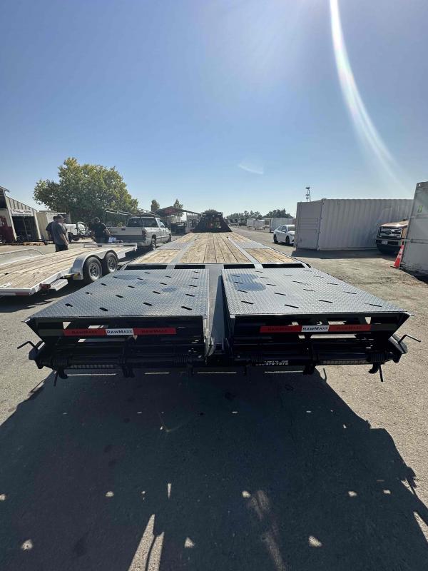 new Equipment / Flatbed Trailers RawMaxx  for sale, in Tracy, CA Thumbnail 5
