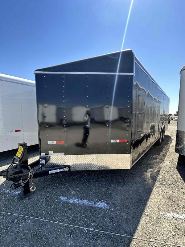 new Cargo (Enclosed) Trailers GR Trailers  for sale, in Tracy, CA Thumbnail 3