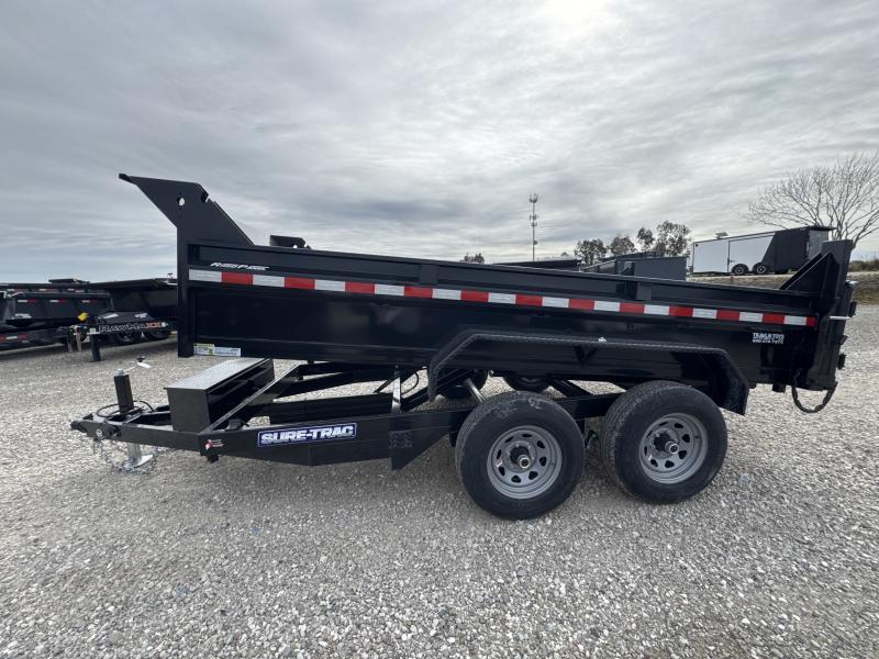 new Dump Trailers Sure-Trac  for sale, in Tracy, CA Thumbnail 2