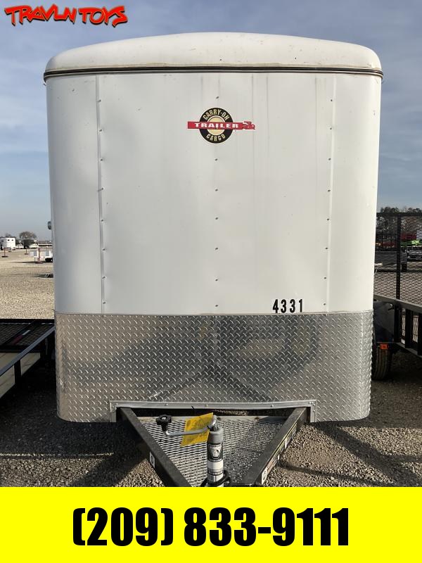 2021 Carry-On ENC-SA Cargo / Enclosed Trailer 2021 Carry-On ENC-SA Cargo / Enclosed Trailer