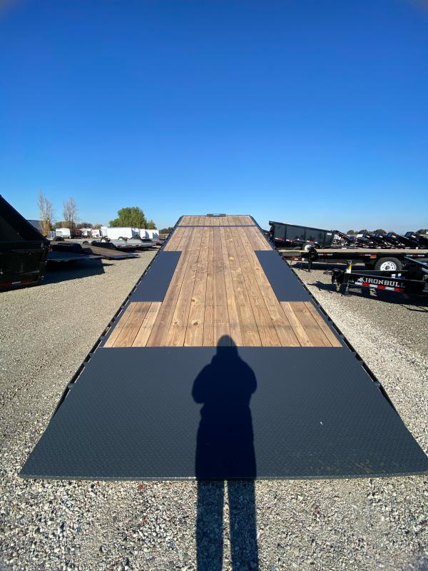 new Equipment / Flatbed Trailers Lamar Trailers  for sale, in Tracy, CA Thumbnail 6