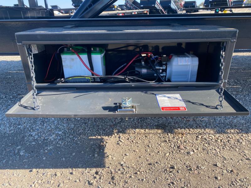 new Equipment / Flatbed Trailers Lamar Trailers  for sale, in Tracy, CA Thumbnail 5