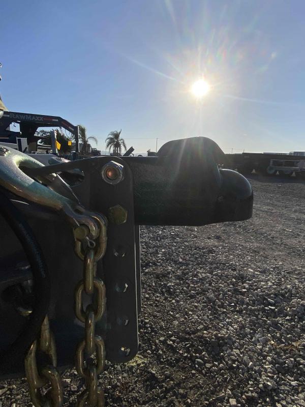 new Car Haulers / Racing Trailers RawMaxx  for sale, in Tracy, CA Thumbnail 3