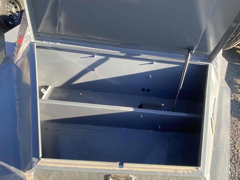 new Car Haulers / Racing Trailers RawMaxx  for sale, in Tracy, CA Thumbnail 2