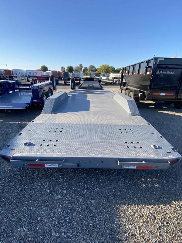 new Car Haulers / Racing Trailers RawMaxx  for sale, in Tracy, CA Thumbnail 5