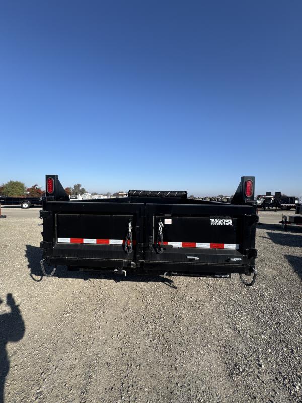 new Dump Trailers Sure-Trac  for sale, in Tracy, CA Thumbnail 5