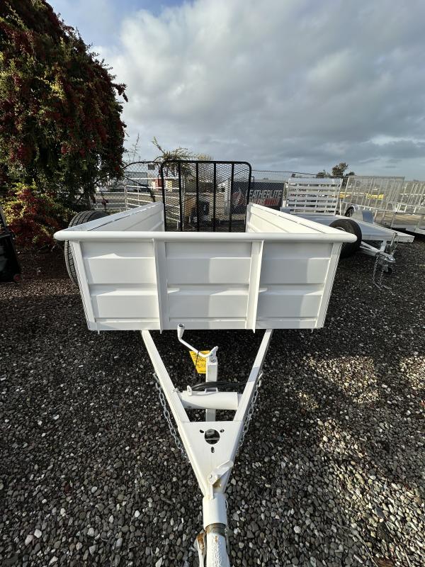 new Utility Trailers GR Trailers  for sale, in Tracy, CA Thumbnail 2