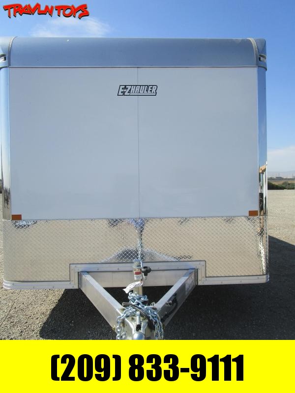 2022 ALCOM ENC-TDM Enclosed Cargo Trailer 2022 ALCOM ENC-TDM Enclosed Cargo Trailer