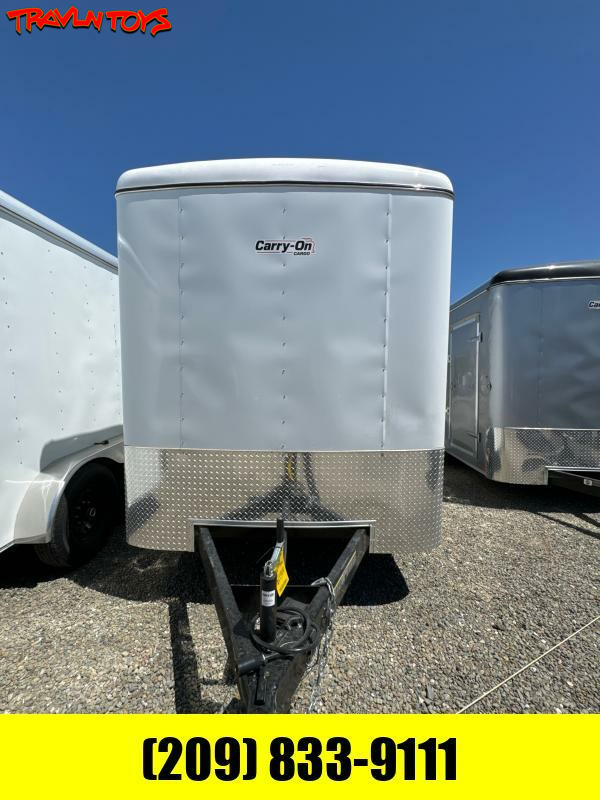 2024 Carry-On ENC-TDM Cargo / Enclosed Trailer
