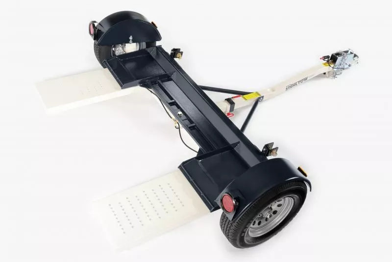 new Tow Dollys Stehl-Tow  for sale, in Tracy, CA Thumbnail 3