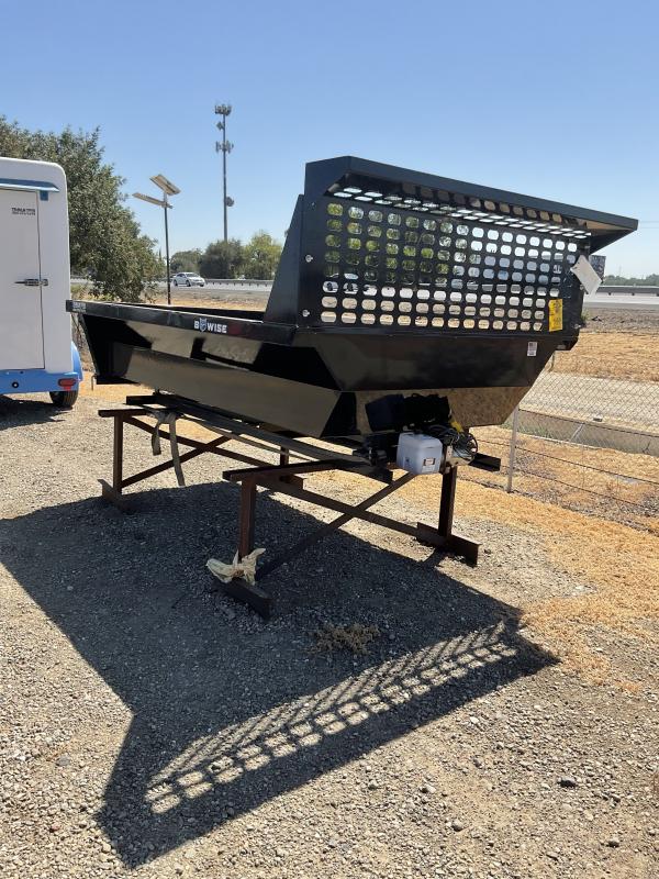 new Dump Bodies Bri-Mar  for sale, in Tracy, CA Thumbnail 5