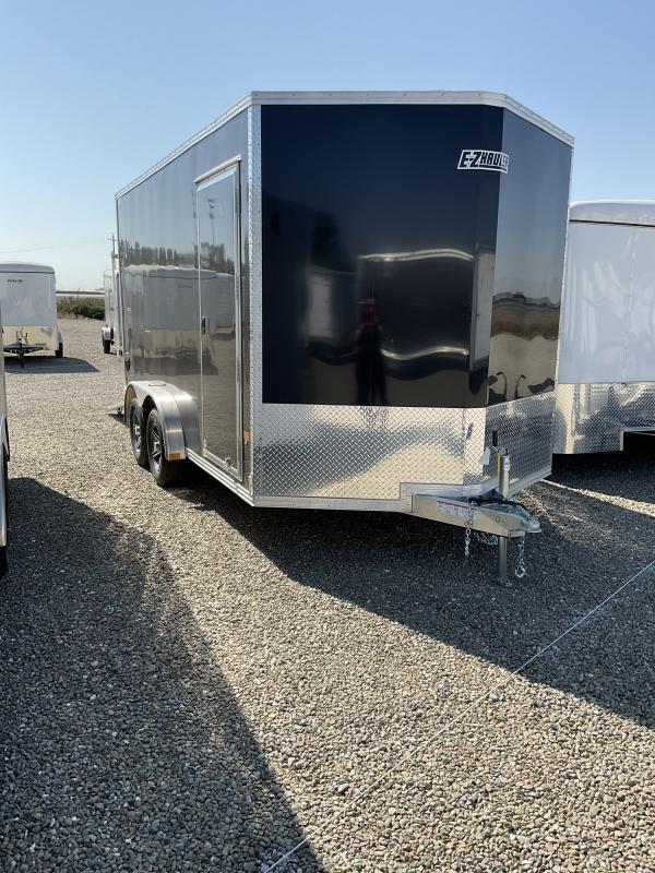 2023 ALCOM ENC-TDM Cargo / Enclosed Trailer