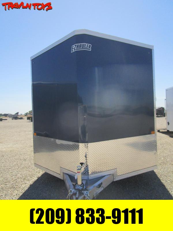 2022 ALCOM ENC-TDM Enclosed Cargo Trailer 2022 ALCOM ENC-TDM Enclosed Cargo Trailer