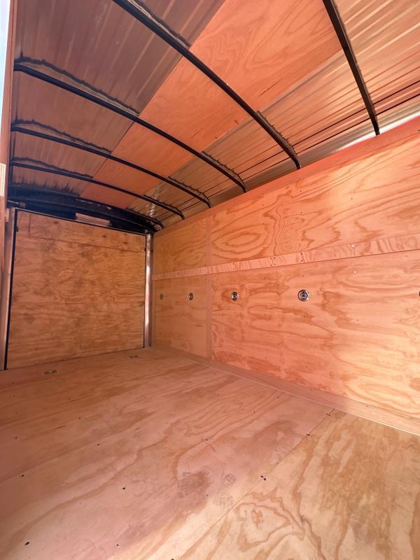 new Cargo (Enclosed) Trailers Carry-On  for sale, in Tracy, CA Thumbnail 4
