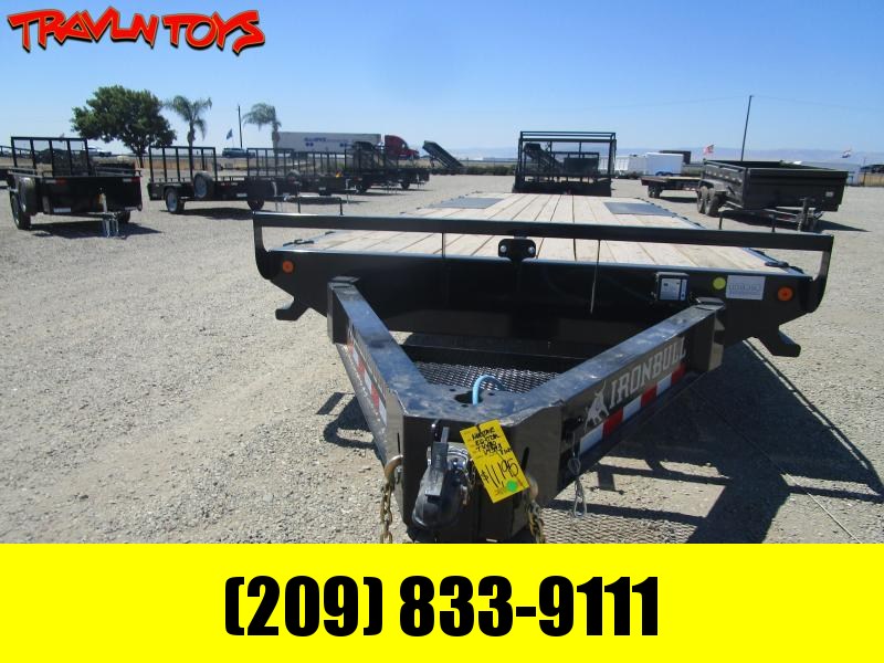 2021 Norstar EQ-TDM Equipment Trailer 2021 Norstar EQ-TDM Equipment Trailer