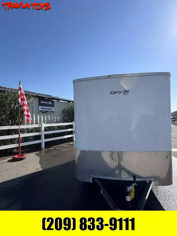 2026 Carry-On