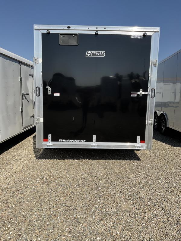 new Cargo (Enclosed) Trailers ALCOM  for sale, in Tracy, CA Thumbnail 5