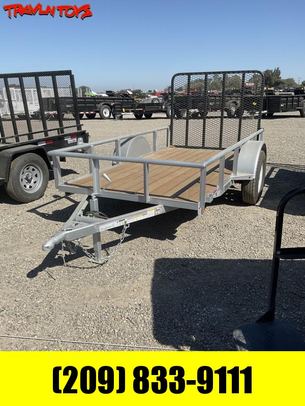 car trailer rental tracy ca