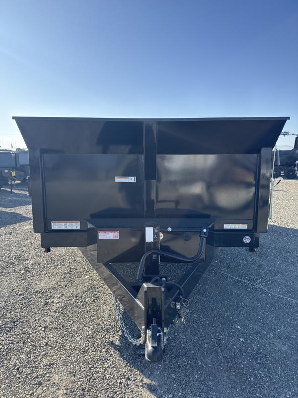new Dump Trailers Sure-Trac  for sale, in Tracy, CA Thumbnail 2