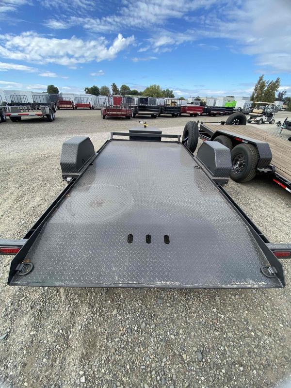 new Tilt Trailers Summit  for sale, in Tracy, CA Thumbnail 4