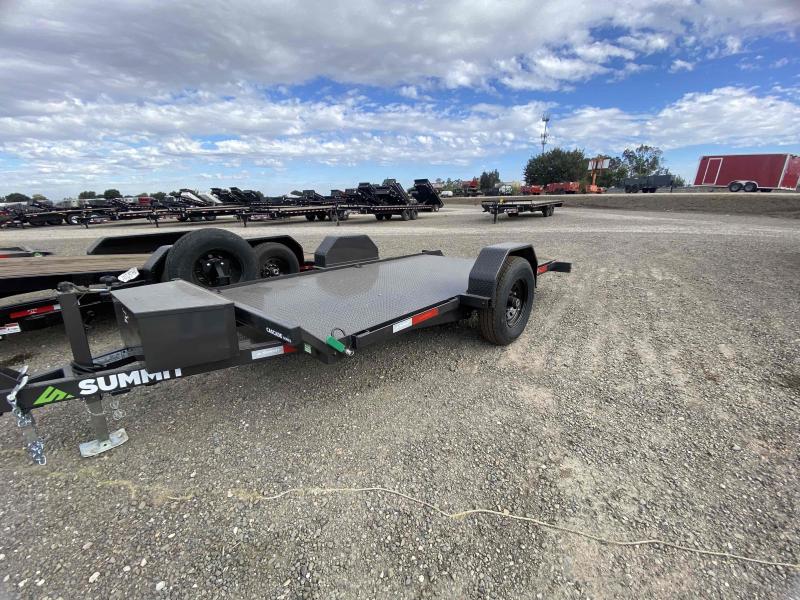 new Tilt Trailers Summit  for sale, in Tracy, CA Thumbnail 3