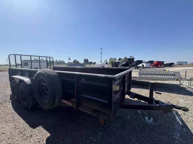 new Utility Trailers GR Trailers  for sale, in Tracy, CA Thumbnail 3