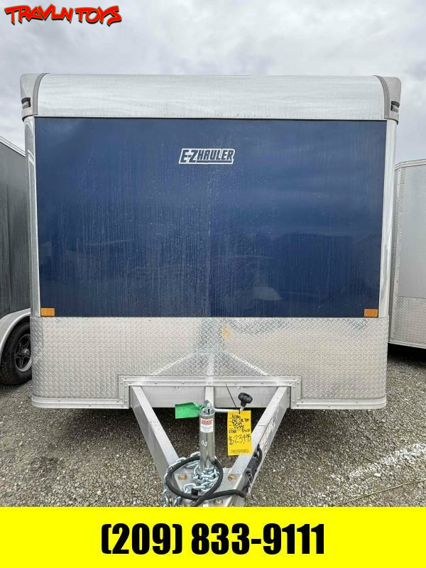 2024 ALCOM CAR-TDM Car Hauler