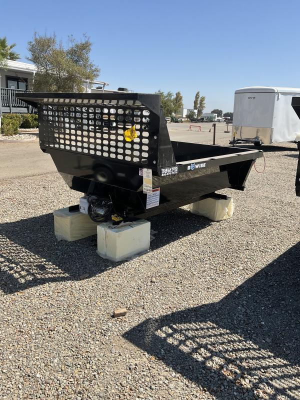2022 Bri-Mar DUMP-NSRT Dump Bin