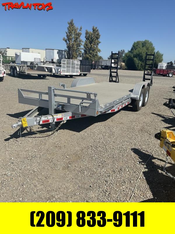 2022 GR Trailers CARTDM Car / Racing Trailer Travln Toys, Inc