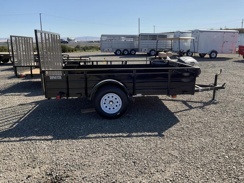 2022 CarryOn UTHSSA Utility Trailer Travln Toys, Inc. Tracy, CA