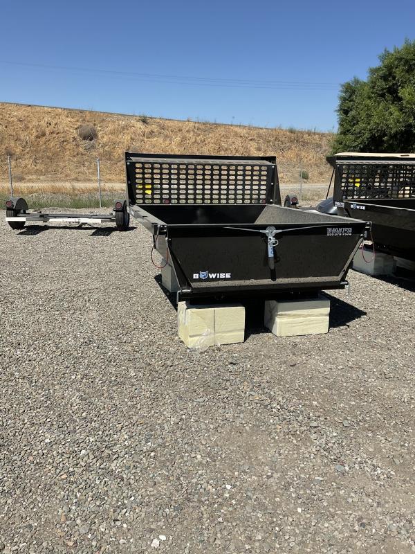 new Dump Bodies Bri-Mar  for sale, in Tracy, CA Thumbnail 4