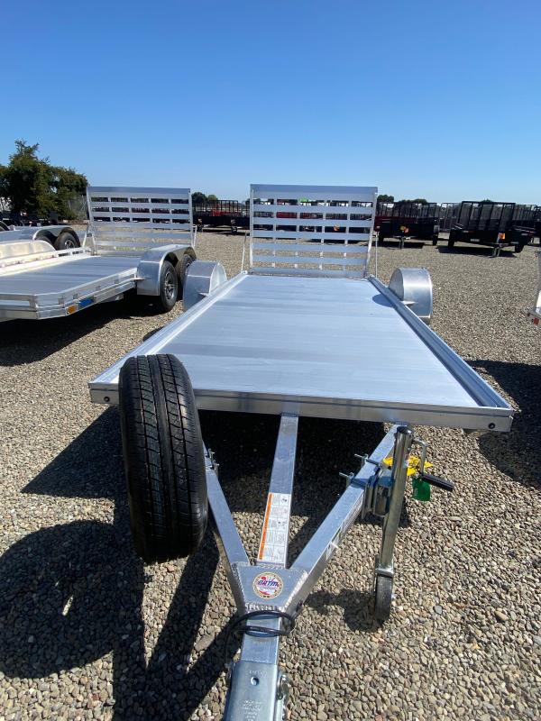 2024 ALCOM UT-SA Utility Trailer