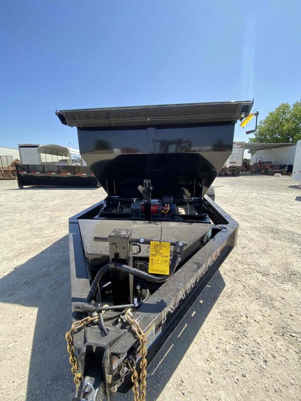 2022 Bri-Mar DUMP-NSRT Dump Bin | Travln Toys, Inc. | Tracy, CA ...