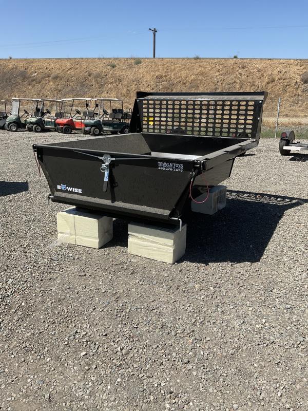 new Dump Bodies Bri-Mar  for sale, in Tracy, CA Thumbnail 3