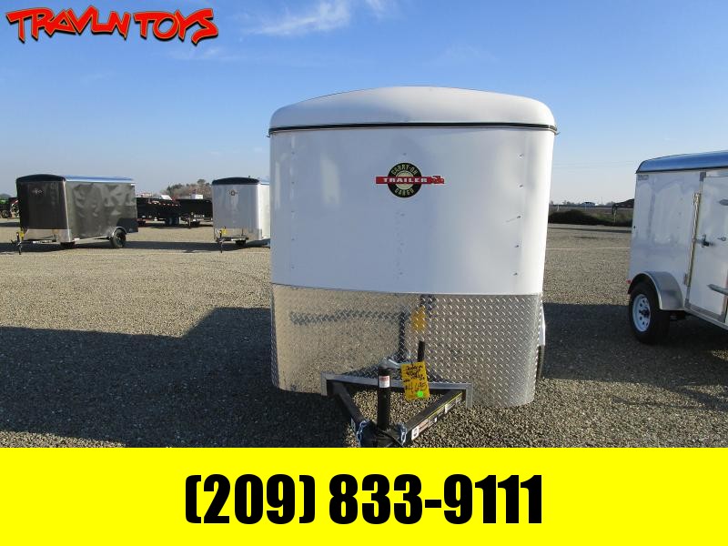 2022 Carry-On ENC-SA Enclosed Cargo Trailer 2022 Carry-On ENC-SA Enclosed Cargo Trailer