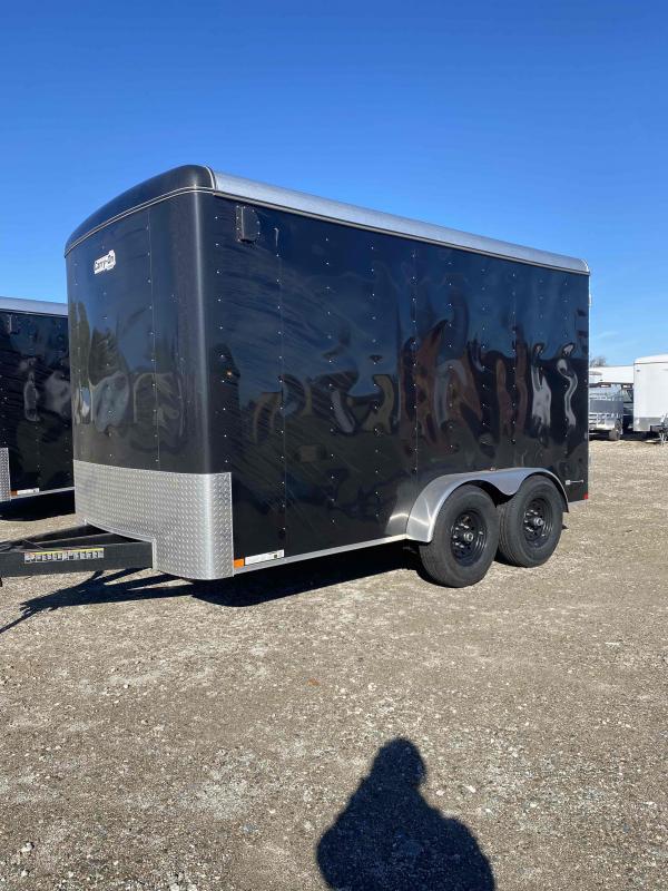 new Cargo (Enclosed) Trailers Carry-On  for sale, in Tracy, CA Thumbnail 2