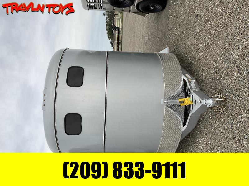 2022 GR Trailers 2HSL-BP Horse Trailer 2022 GR Trailers 2HSL-BP Horse Trailer