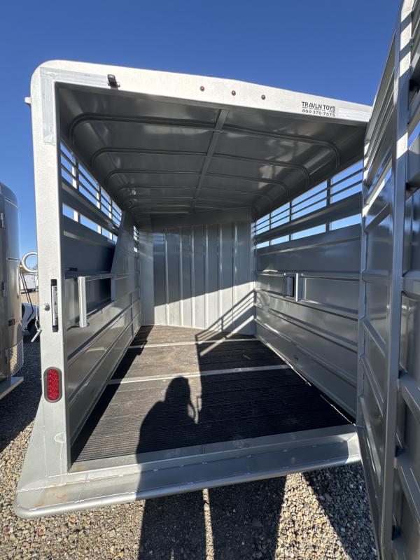 new Horse Trailers GR Trailers  for sale, in Tracy, CA Thumbnail 6