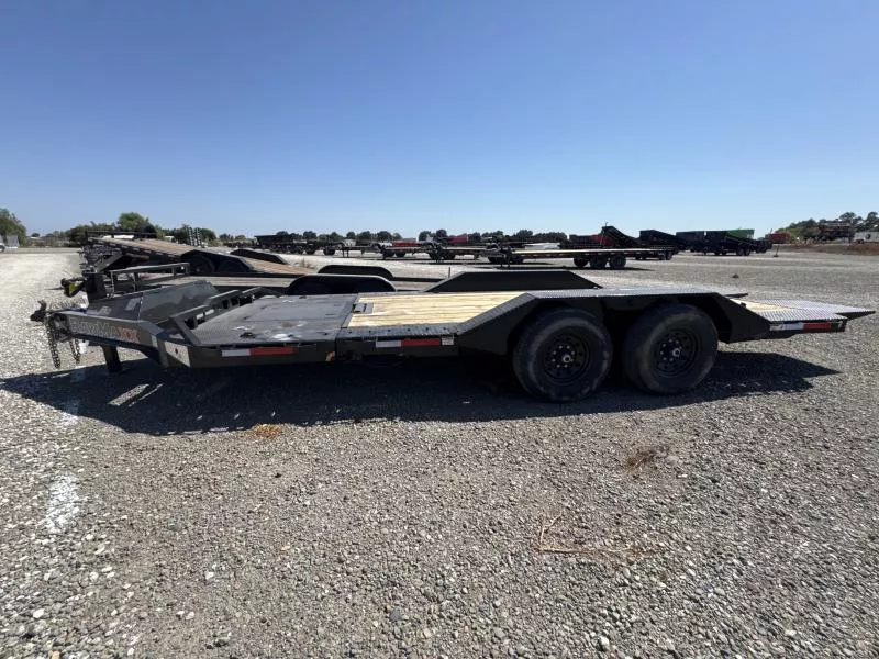 new Tilt Trailers RawMaxx  for sale, in Tracy, CA Thumbnail 3