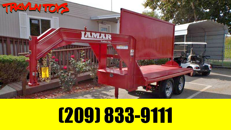 Lamar -7k-Sign Trailer Lamar -7k-Sign Trailer