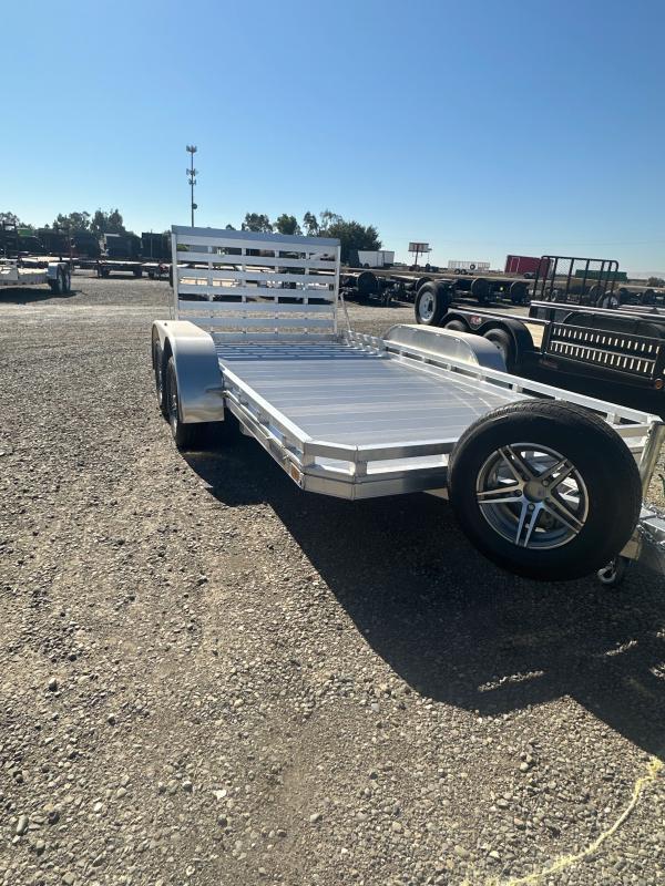 new Utility Trailers ALCOM  for sale, in Tracy, CA Thumbnail 2